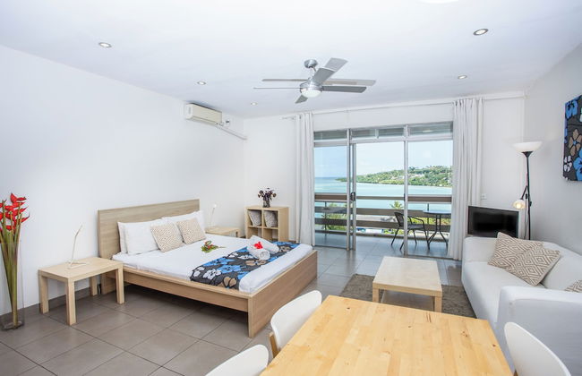 Ocean View Apartments - Photo 7