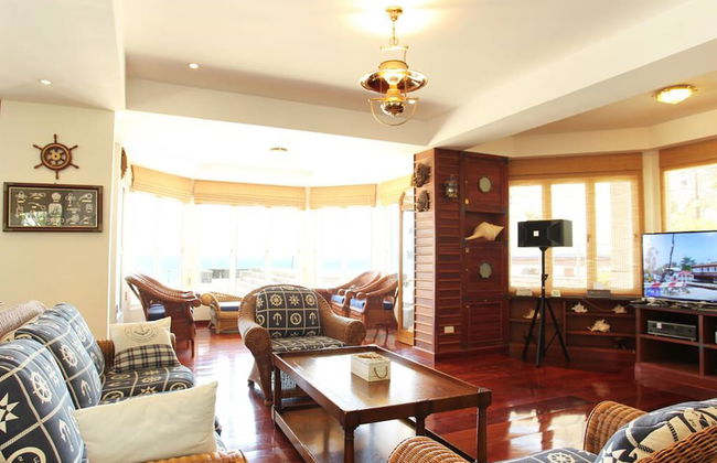 Prompimarn Villa - Foto 11