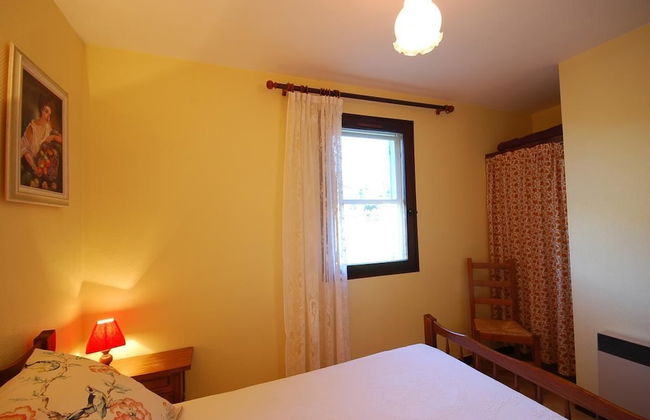 La Berruguette by Gîtes de France - Foto 7