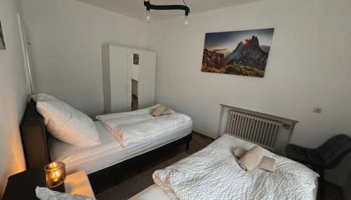 Gemütliche Unterkunft Bad Steben - Ferienhaus Maria - Foto 5, towels