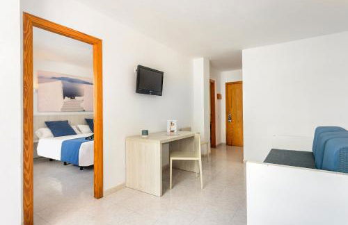 Vibra Panoramic Apartamentos - Foto 11