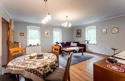 Agroturystyka Ziemia Obiecana - Foto 32