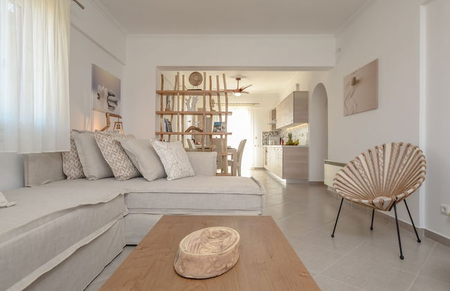 Olives & Rocks Naxian Villas - Foto 46