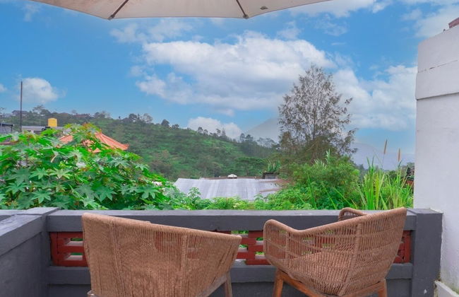 Aurora Holiday House Kintamani - Photo 31