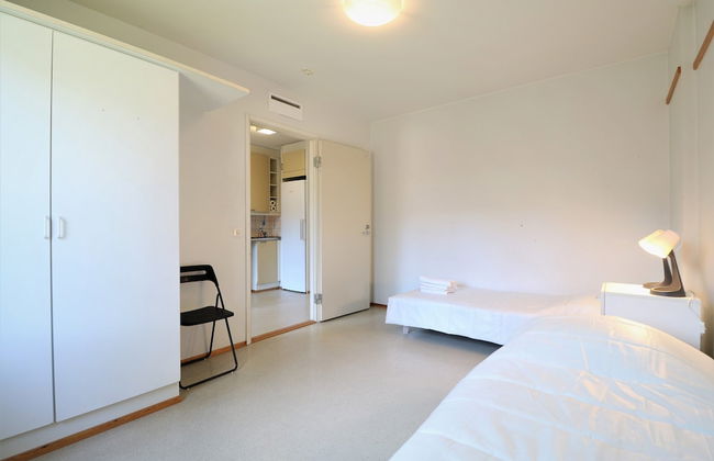 Forenom Serviced Apartments Porvoo - Photo 10