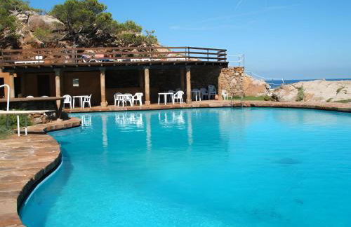 Cap Sa Sal - Apartamento Vistamar - Foto 17