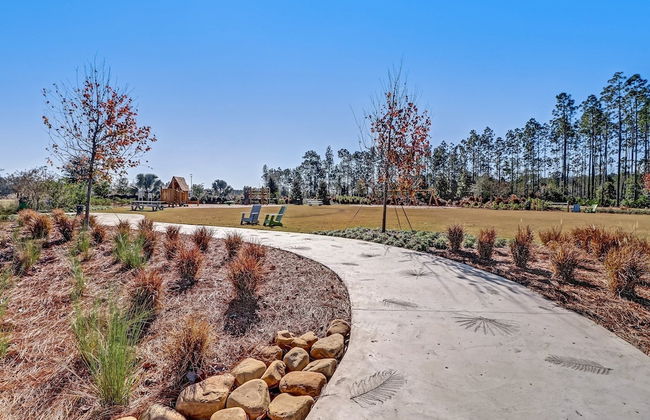 632 Palmetto Place - Wildlight 3 Bedroom Home by RedAwning - Photo 40