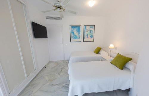 Apartamentos Las Americas - Foto 55