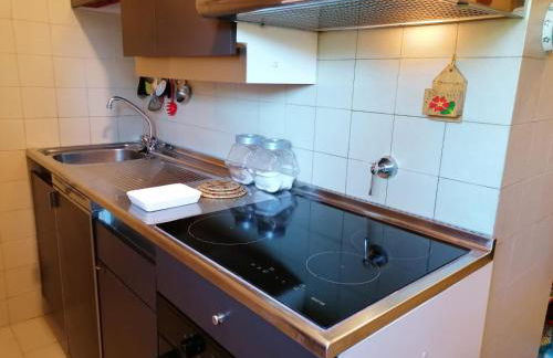 Natura, Sport, Relax in Pescasseroli Residence ERICA - Foto 8