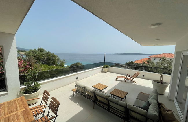 Exclusive Seafront Suites with hot tub - Foto 39