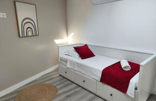 Le Champ du Moulin Gîte Moderne à 3 min du Puy duFou - Foto 31