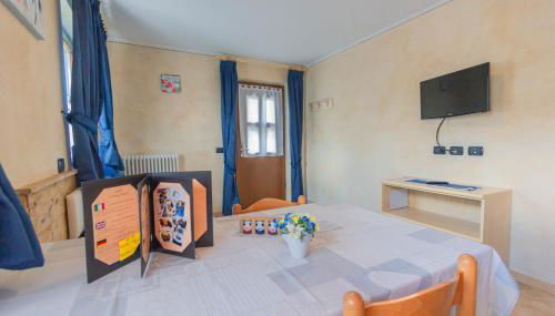 Chalet Li Baita Daniela - Photo 5