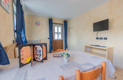 Chalet Li Baita Daniela - Photo 5