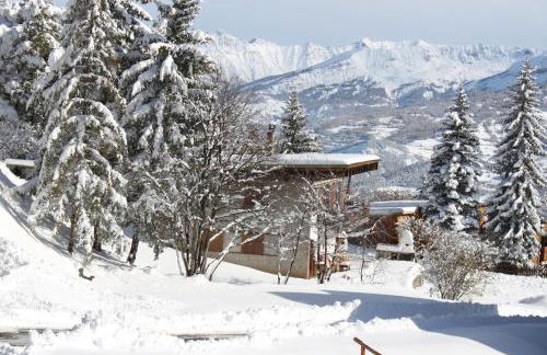 Rdc Chalet - Foto 25