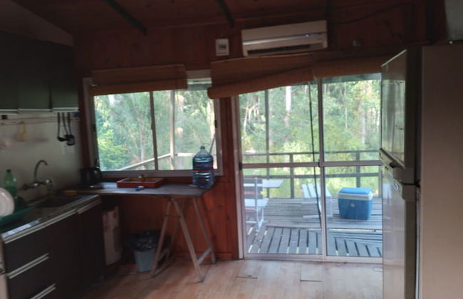 Cabaña del humedal - Foto 9