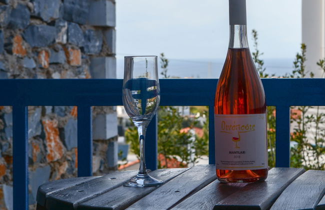 Cretan Muses Traditional Apartments - Foto 29