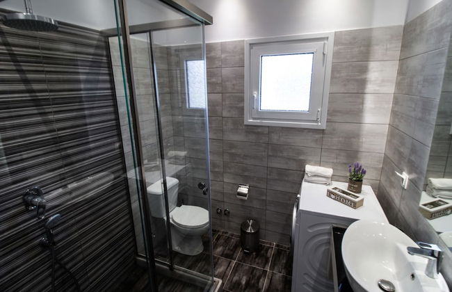 Alegria Holiday Home - Foto 11