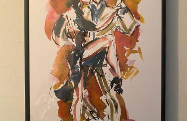 Cosy Earlsfield pad with Garden - Foto 30