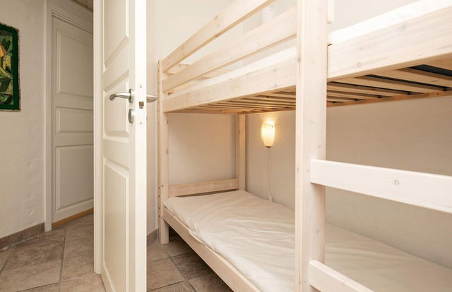 Holiday Home in Skals - Foto 11