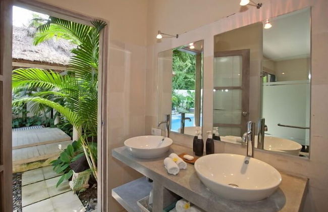 Enigma Bali Villas - Photo 28