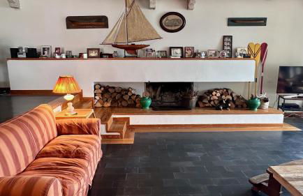 Luxury Lakefront Villa on Lake Maggiore with Private Beach - Photo 21