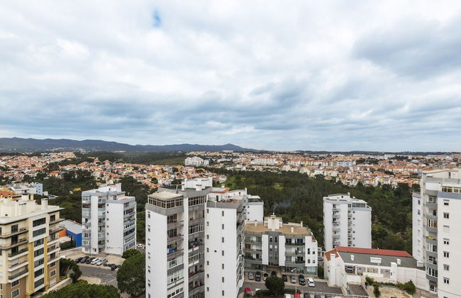 Equador Superior Suites by Olala Homes - Foto 136