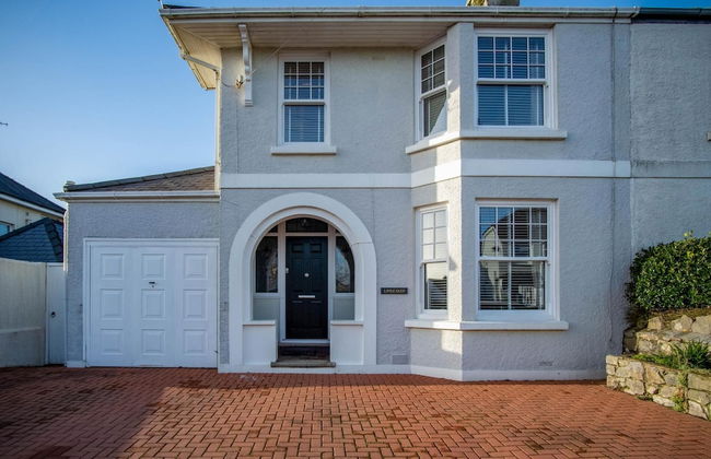 Little Glen - 3 Bedroom Holiday Home - Tenby - Foto 11