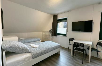 Monteurunterkunft Komfort Plus - Foto 31