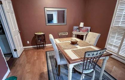 The Regal Courtyard Retreat 5 Min to ASU - Foto 18