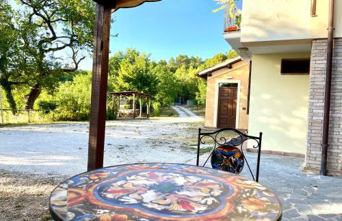 Villa immersa nella Serenità - Photo 51