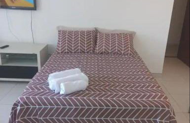 Apartment in catolé 1km do PP - Foto 16