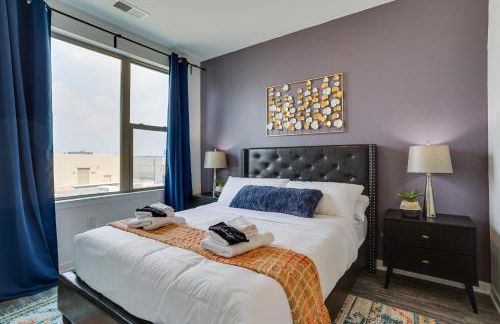 3 Mi to Center City Philadelphia Townhome - Foto 23