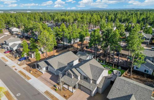 Alamo Alpine Retreat - Foto 52