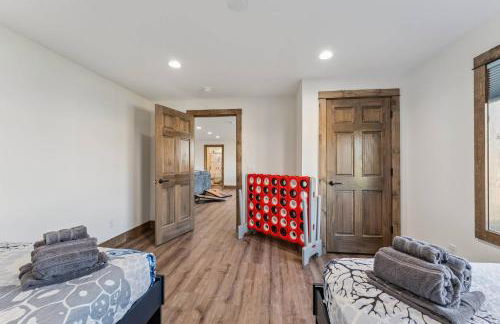 New Listing Lakeside Beach Sleeps 15+ Pet friendly - Foto 43