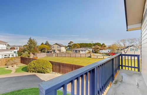 Pacific Panorama - Foto 20