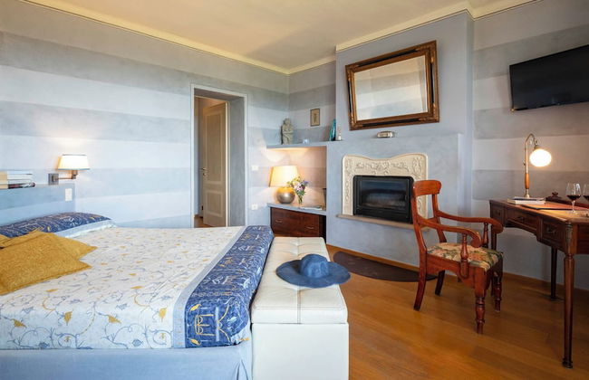 Tenuta il Sassone - Wine & Food - Foto 19