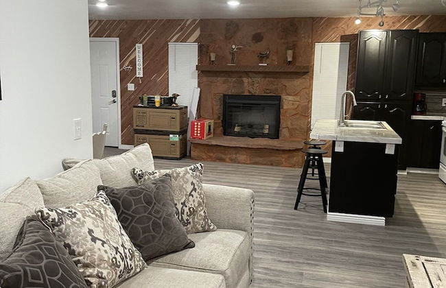 Crazy Horse Rv Resort - Foto 27