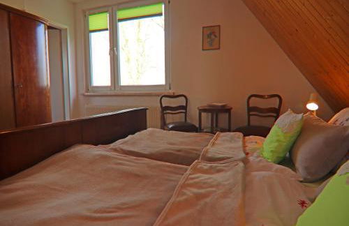 Gemutliche Ferienwohnung in Mallentin - Foto 46