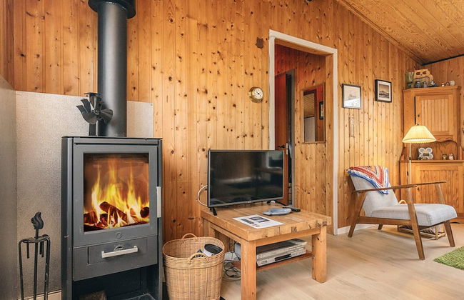 6 Person Holiday Home in Thisted - Foto 13