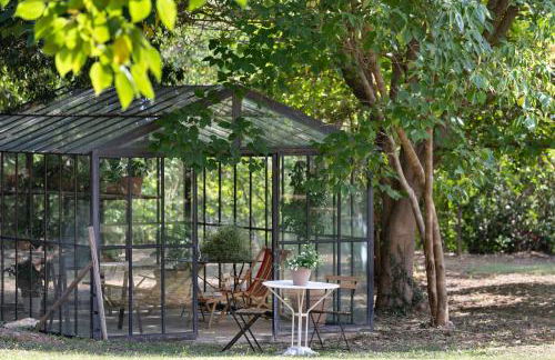 Bastide Barbeiranne - Foto 10