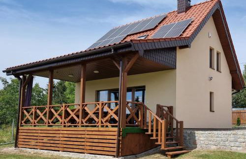 Moje Mazury Jeleń - Foto 1