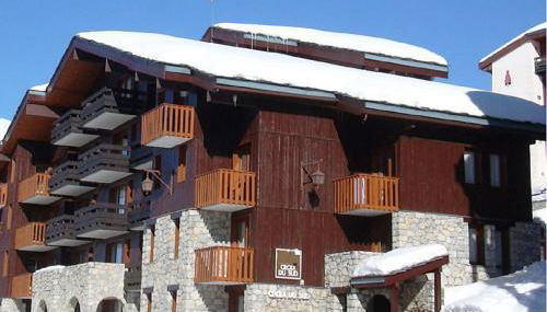 Residence Les Chalets des Arolles - maeva Home - Foto 3