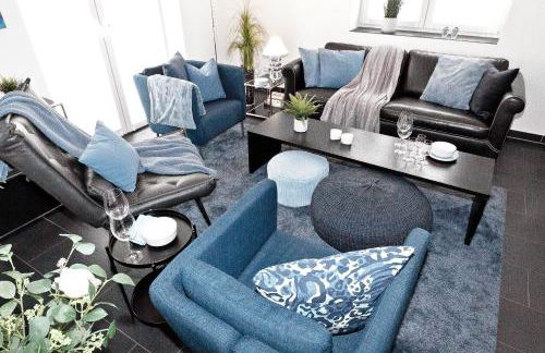 Ferienhaus Ostseetraum Langholz - Foto 16