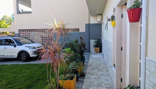 Casa de Praia Núñez - Foto 2