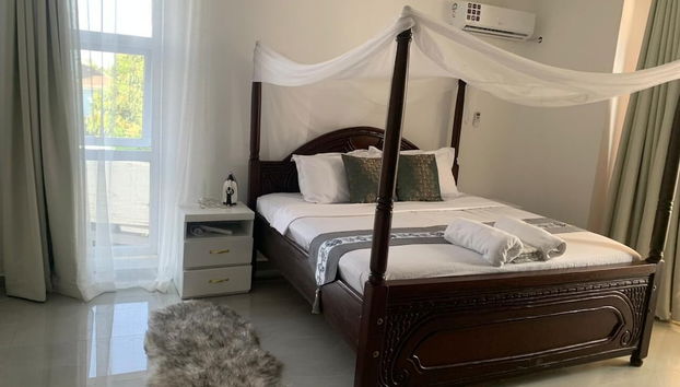 Lux Suites Aqua Gardens Nyali - Foto 2, Habitación