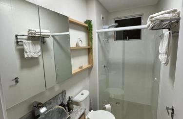 Apê Pertinho do Beto Carrero e Praias - Foto 18