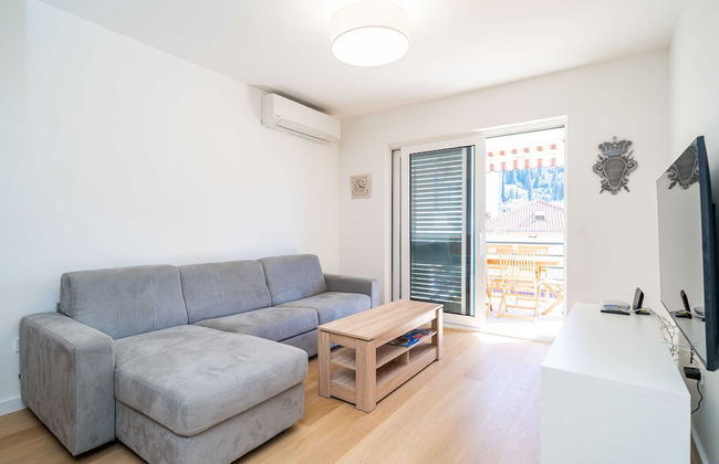 Apartment Villa Claudia - Foto 17