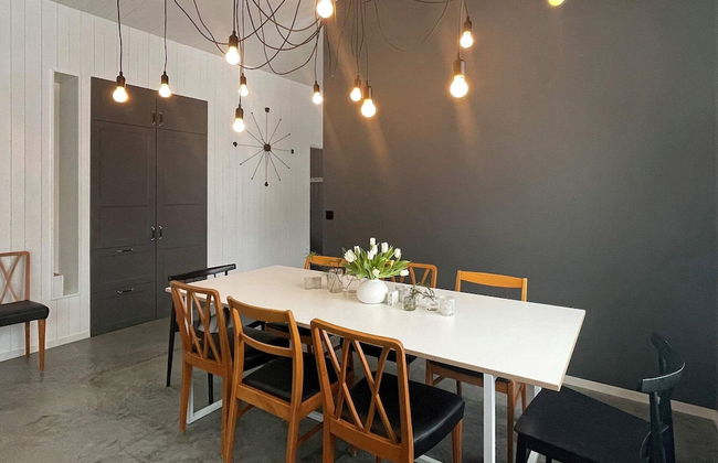 8 Person Holiday Home in Hacksvik-by Traum - Photo 24