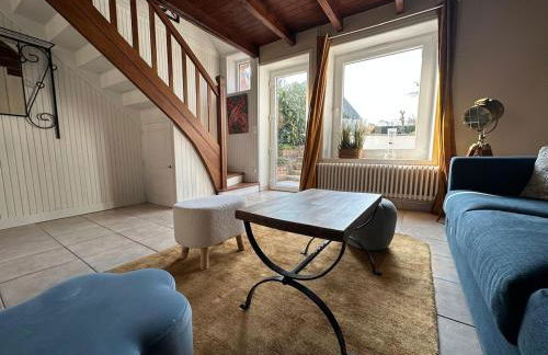 Le Cottage de Quettehou - Foto 5