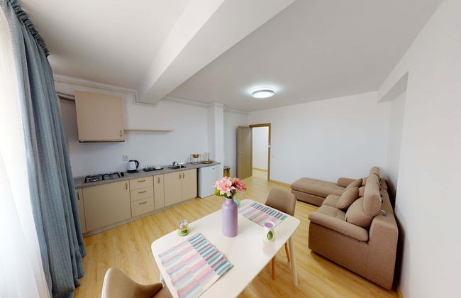 Le Blanc Aparthotel - Foto 28